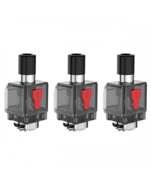 Smok Fetch Replacement Pro Pod Cartridge - PRM/RGC...