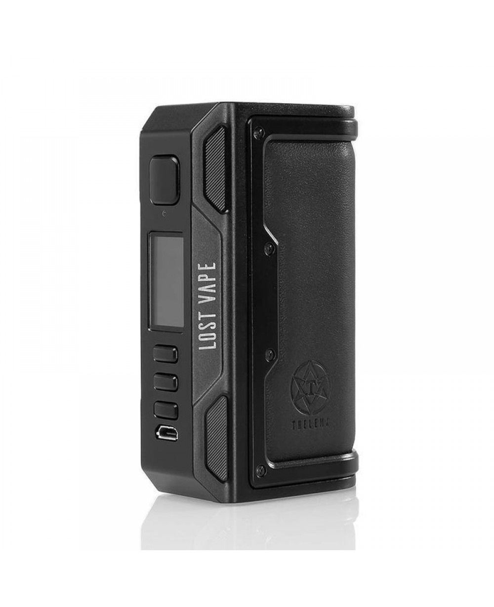 Lost Vape Thelema DNA250C Box Mod $209.9