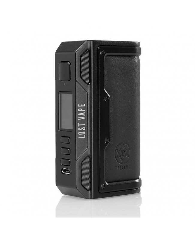 Lost Vape Thelema DNA250C Box Mod