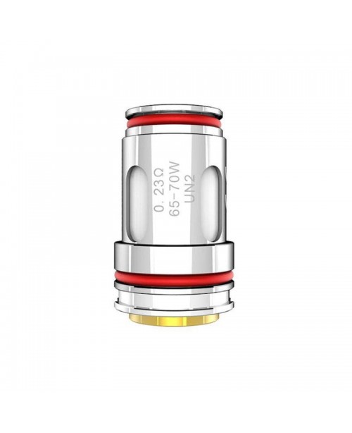 Uwell Crown 5 Tank Replacement Coil (4pcs/Pack)