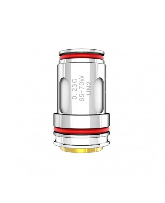 Uwell Crown 5 Tank Replacement Coil (4pcs/Pack)