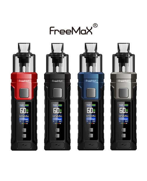 Freemax Marvos 60W Pod Mod Kit 2000mAh 4.5ml