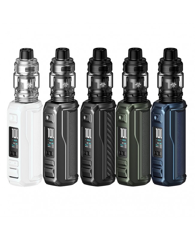 VOOPOO Argus MT 100W Kit with Uforce-L Tank - 3000MAH