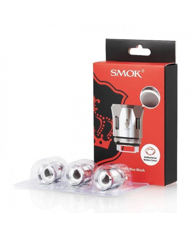 TFV12 Prince Coils - SmokTech