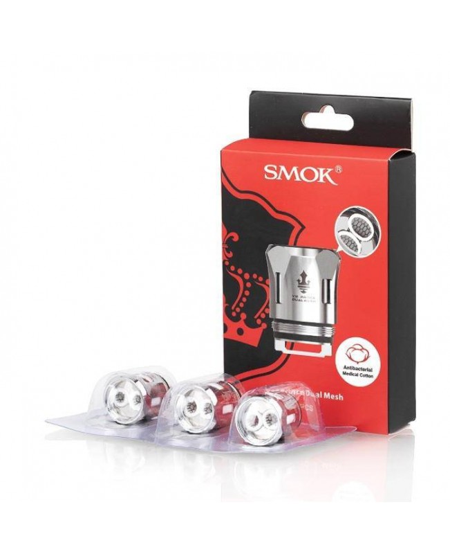 TFV12 Prince Coils - SmokTech