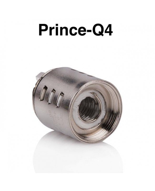 TFV12 Prince Coils - SmokTech