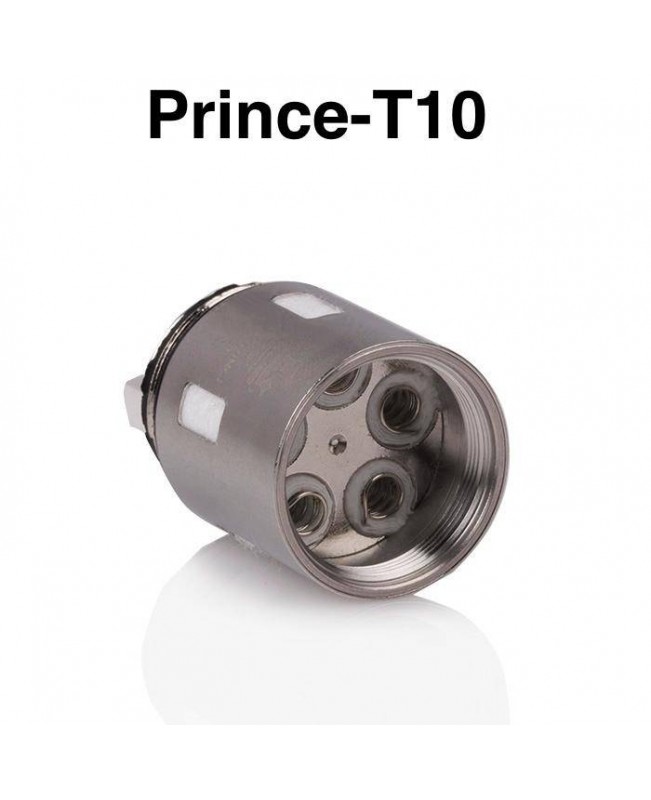 TFV12 Prince Coils - SmokTech