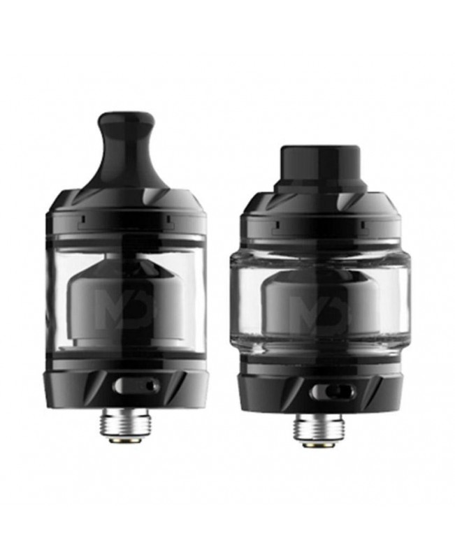 Hellvape MD RTA Atomizer - 4ml - DL/MTL