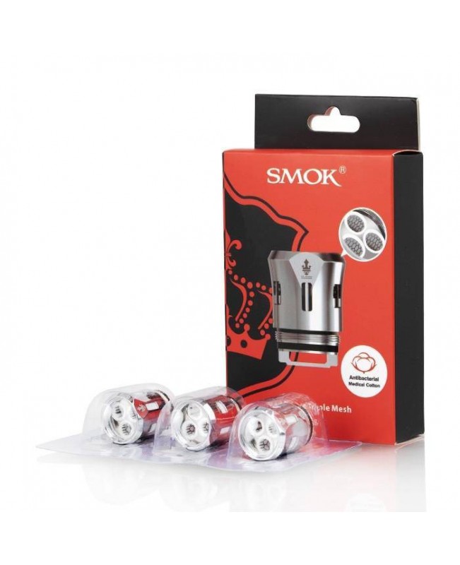 TFV12 Prince Coils - SmokTech