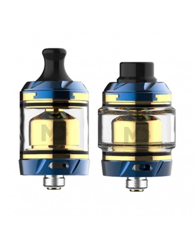 Hellvape MD RTA Atomizer - 4ml - DL/MTL