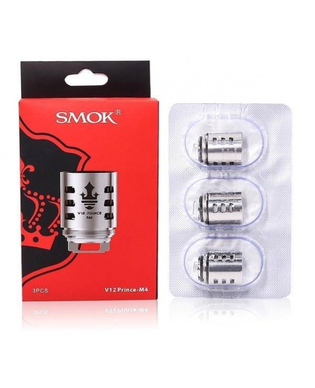 TFV12 Prince Coils - SmokTech