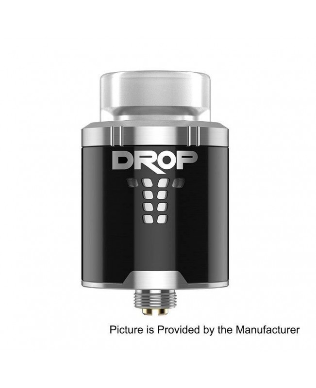 Digiflavor Drop RDA