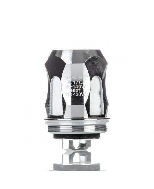 TFV8 V2 Baby Coils - A1, A2, A3 & S1, S2 - New Version - 3pc