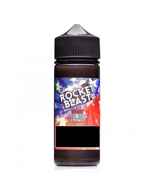 Rocket Blast | 100ml