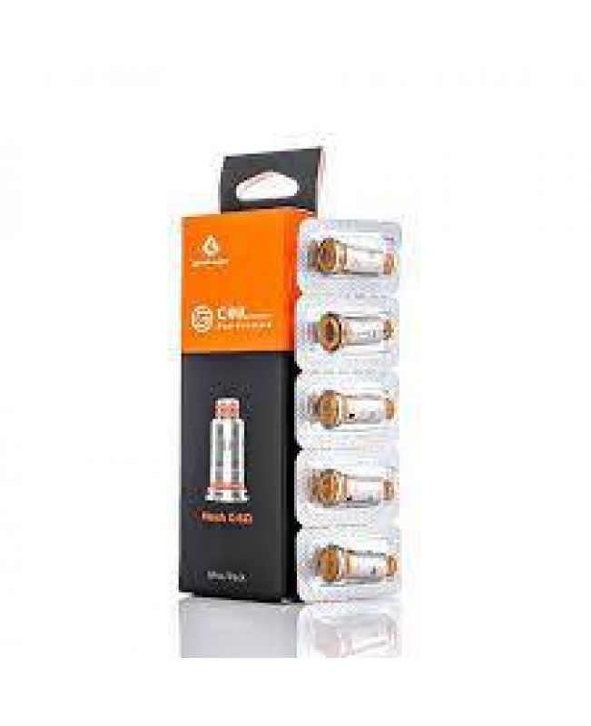 Geekvape G Coil for Aegis Pod Kit  - 5 Pack