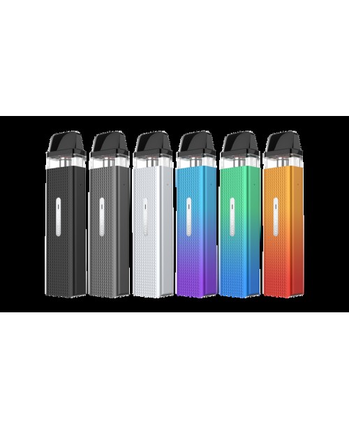 Vaporesso XROS Mini Pod System Kit 1000mAh 2ml