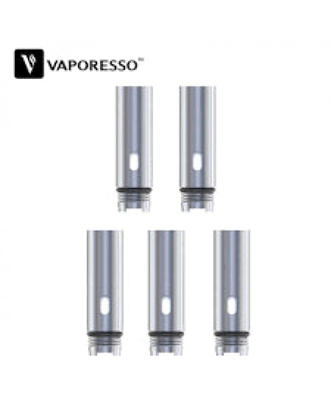 Vaporesso Orca Solo Ceramic CCELL coil - 5 Pack - 1.3 ohm