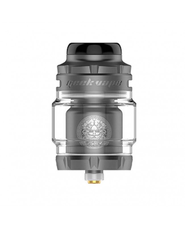 Geekvape Zeus X Mesh RTA Tank - 4.5ml