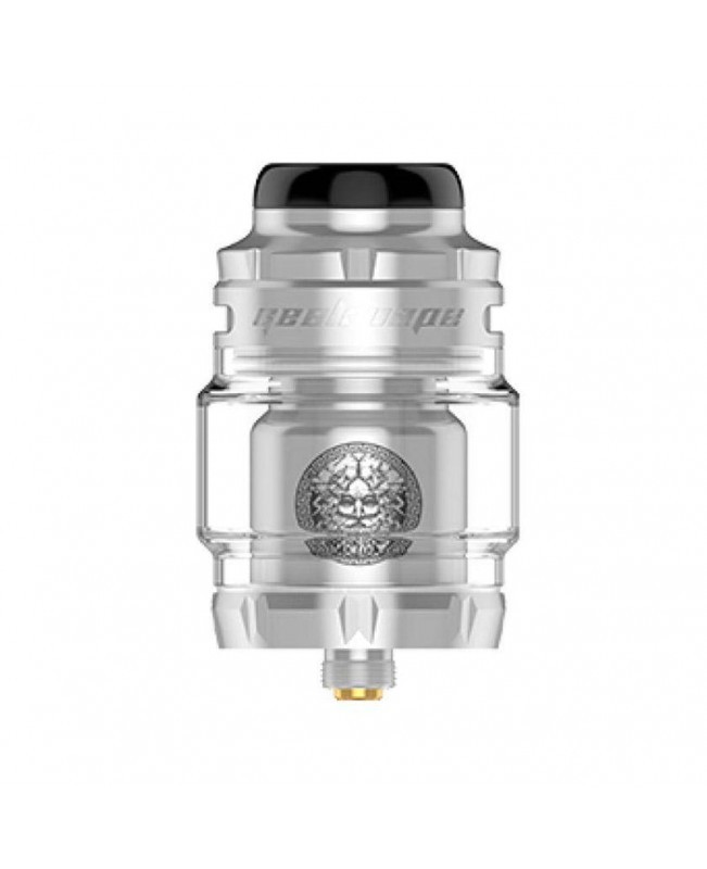 Geekvape Zeus X Mesh RTA Tank - 4.5ml