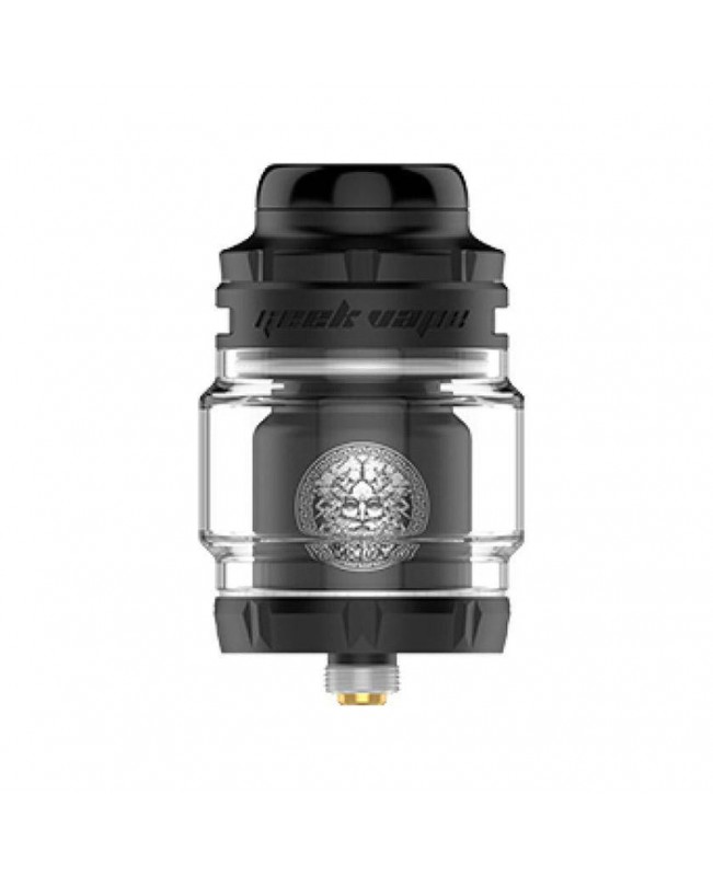 Geekvape Zeus X Mesh RTA Tank - 4.5ml