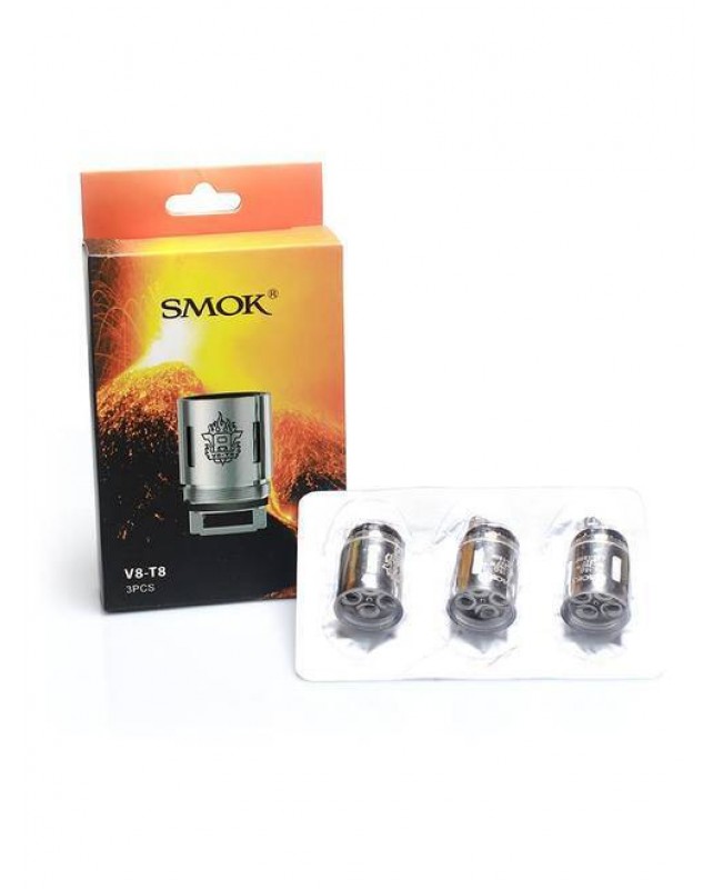 SMOK V8 COILS