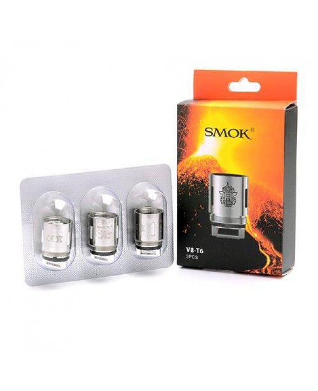 SMOK V8 COILS