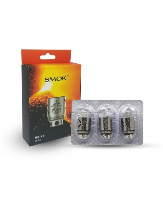 SMOK V8 COILS