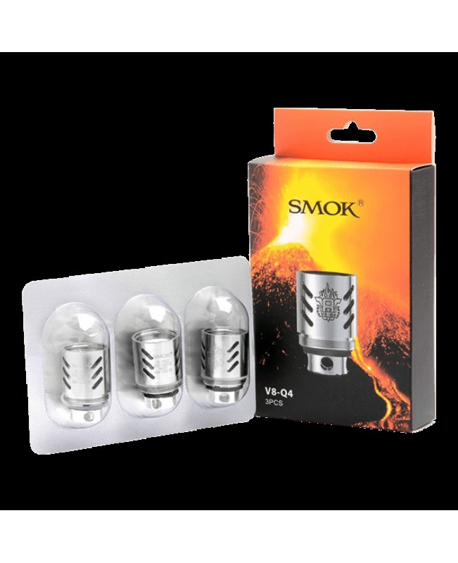 SMOK V8 COILS