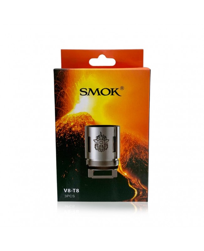 SMOK V8 COILS