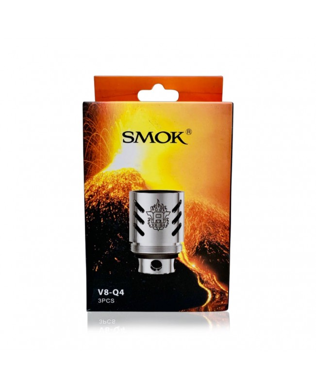 SMOK V8 COILS