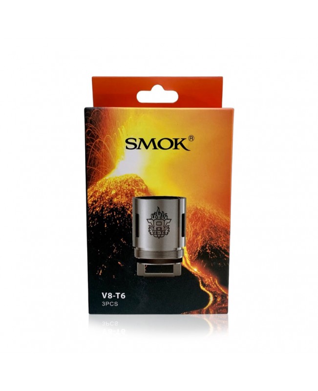 SMOK V8 COILS