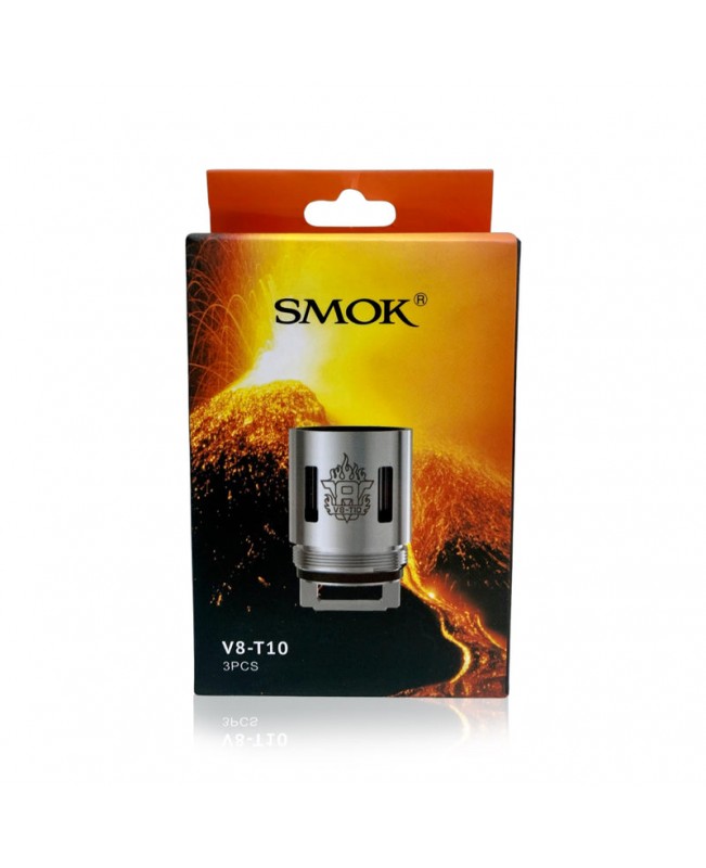 SMOK V8 COILS