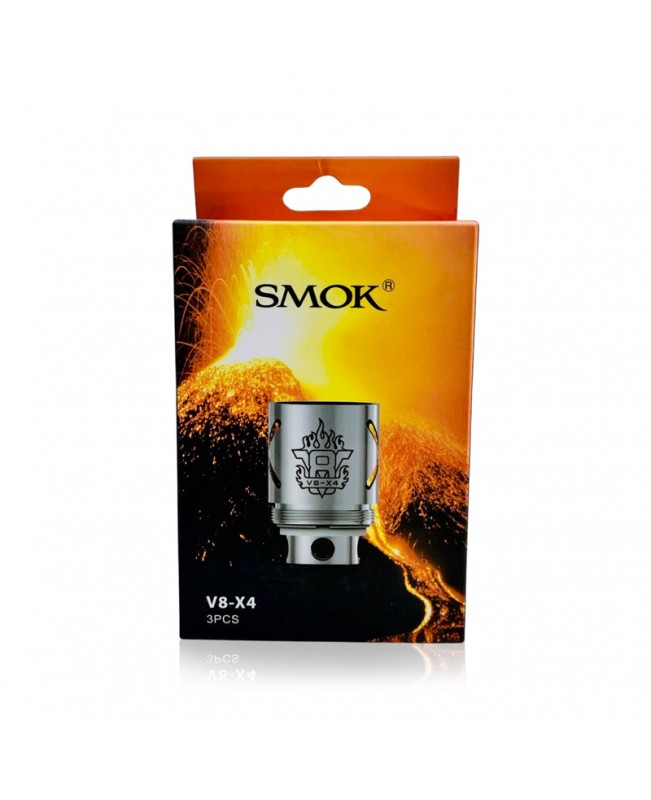 SMOK V8 COILS