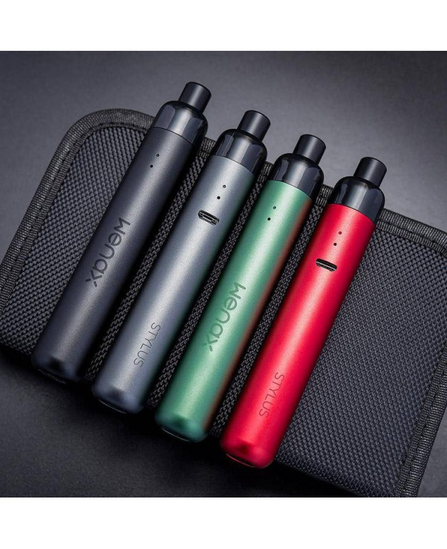 Geekvape Wenax Stylus Pod System Kit 1100mAh 2ml