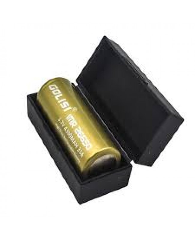 Golisi IMR 26650 - 35A - 4300mAh