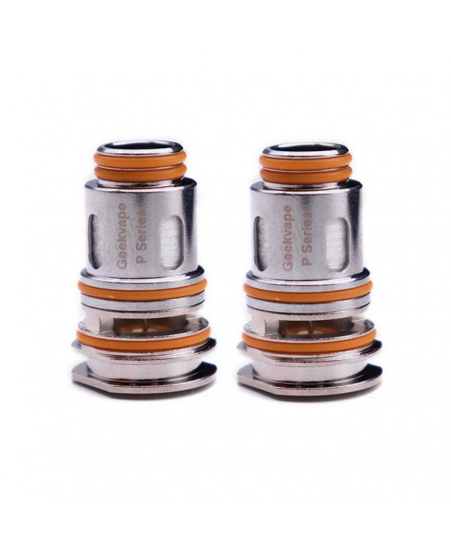 Geekvape P Series Coil 5pcs/pack