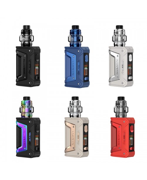 Geekvape L200 (Aegis Legend 2) Classic Mod kit wit...