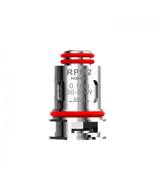 Smok RPM2 Coil for Scar-P5 Kit,Scar-P3 Kit,RPM 2 K...