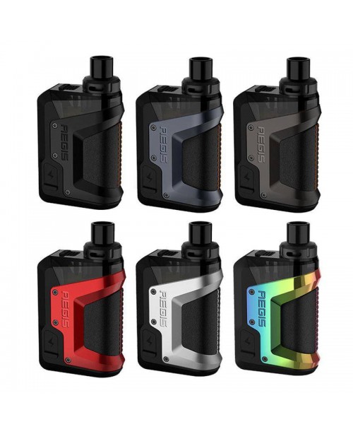 Geekvape Aegis Hero Pod Kit 1200mAh 4ml