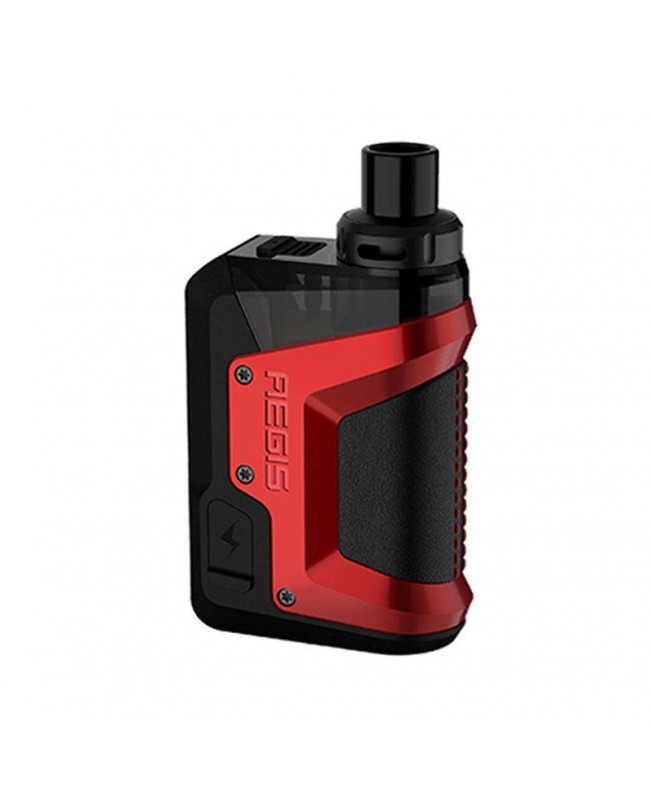 Geekvape Aegis Hero Pod Kit 1200mAh 4ml