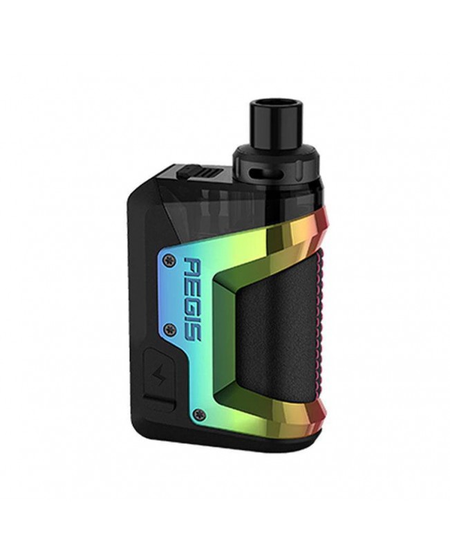 Geekvape Aegis Hero Pod Kit 1200mAh 4ml