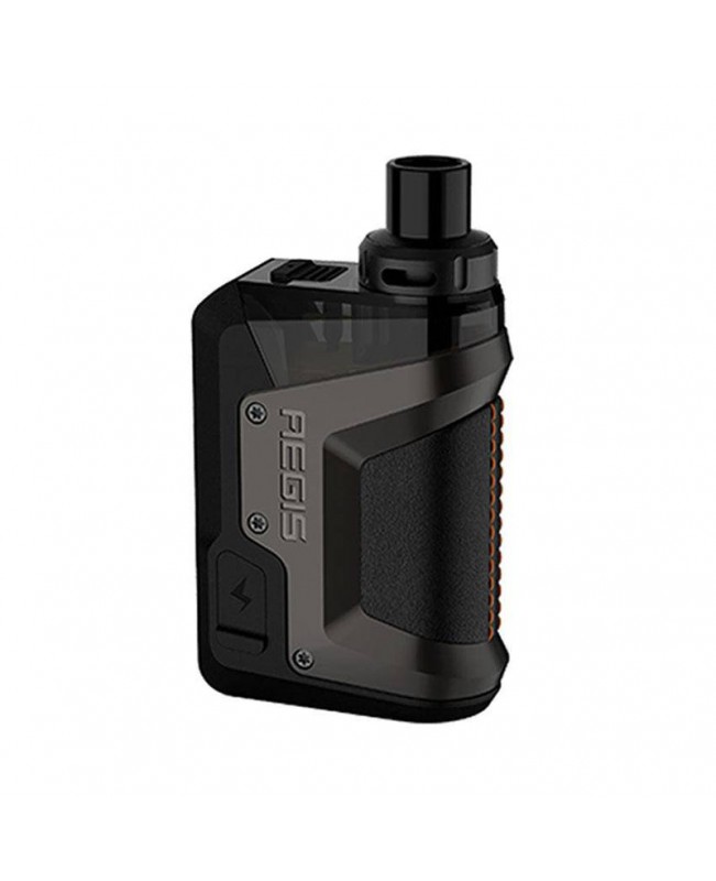 Geekvape Aegis Hero Pod Kit 1200mAh 4ml