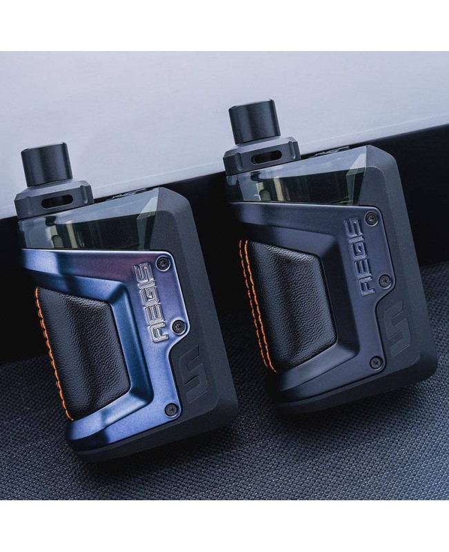 Geekvape Aegis Hero Pod Kit 1200mAh 4ml