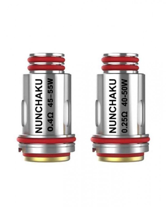 UWell Nunchaku Coils - 4 pack