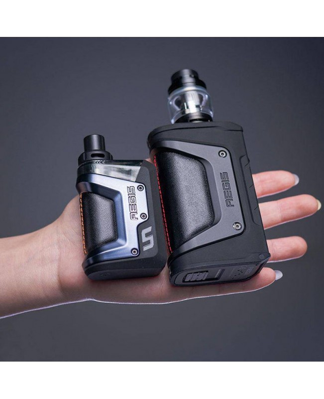 Geekvape Aegis Hero Pod Kit 1200mAh 4ml