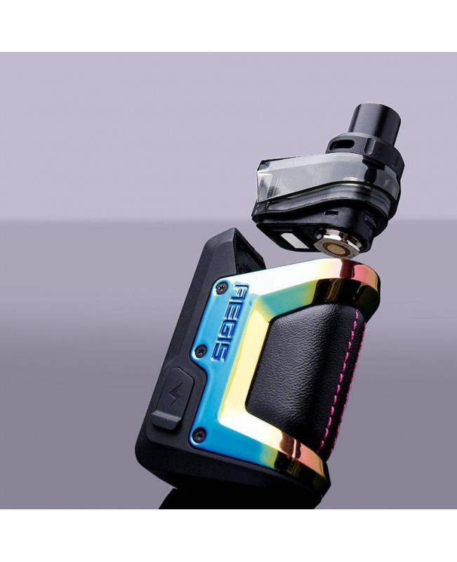 Geekvape Aegis Hero Pod Kit 1200mAh 4ml