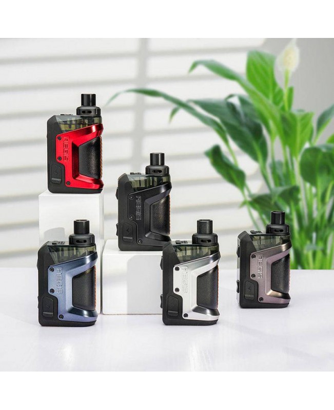 Geekvape Aegis Hero Pod Kit 1200mAh 4ml