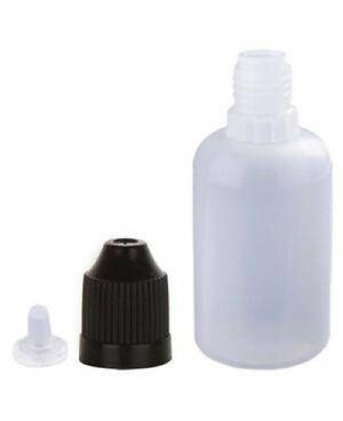 Empty Bottles-LDPE