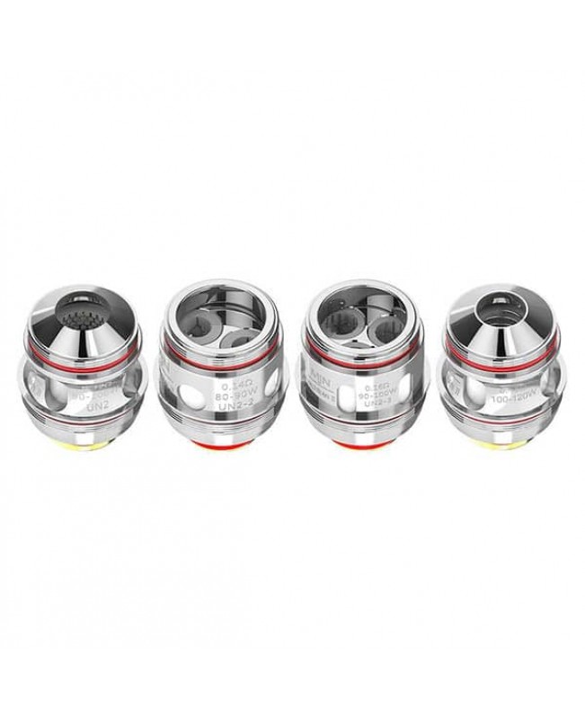 UWell Valyrian 2 Coils - 2 Pack