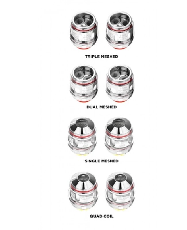 UWell Valyrian 2 Coils - 2 Pack